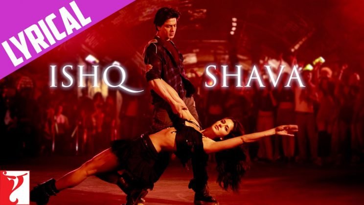 Ishq Shava