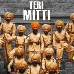 teri-mitti-lyrics in Hindi