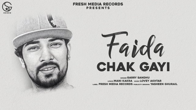 Faida Chak Gayi Song Lyrics Hindi