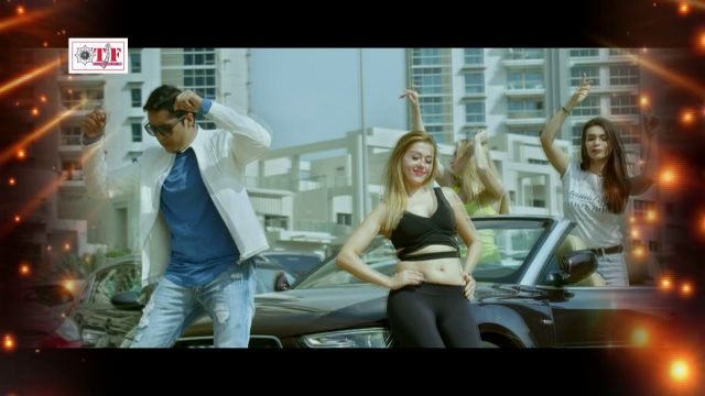 Lela Jiye Ke Mazaa Song Lyrics Hindi