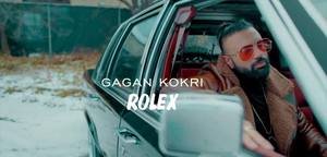 Rolex Song Lyrics Hindi