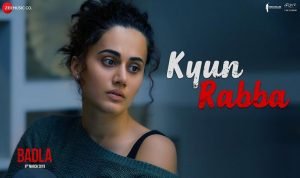 Kyun-Rabba-Lyrics