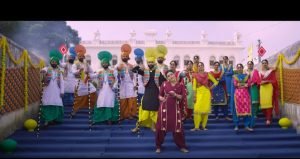 Patiala Song Lyrics Hindi Anmol Gagan Maan