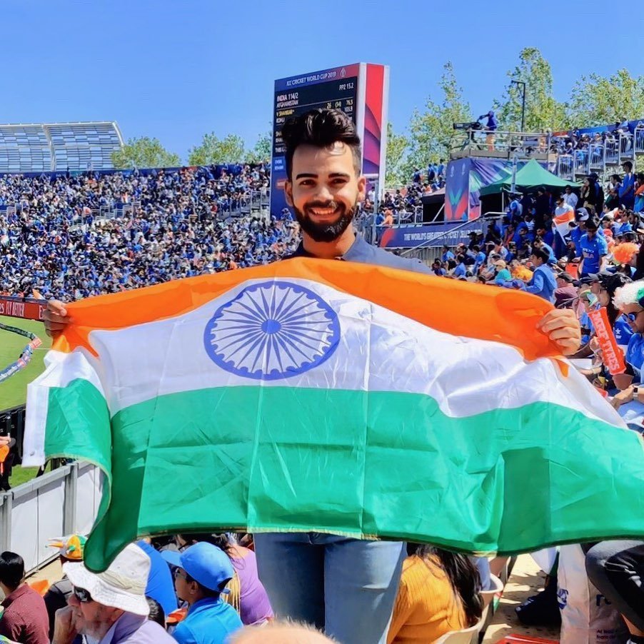 lakhan arjun rawat tik tok star indian cricketer cri tiktok age biography videos instagram