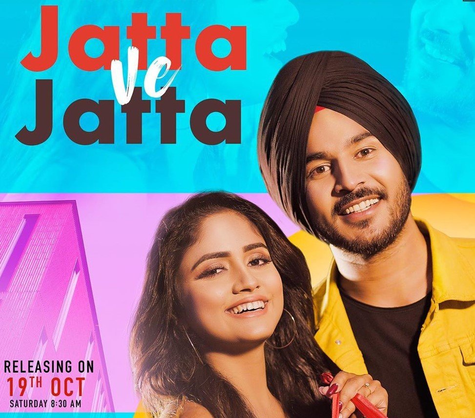 Nisha featured in two Punjabi songs Jatta Ve Jatta and Na Ladeya Kar.    
