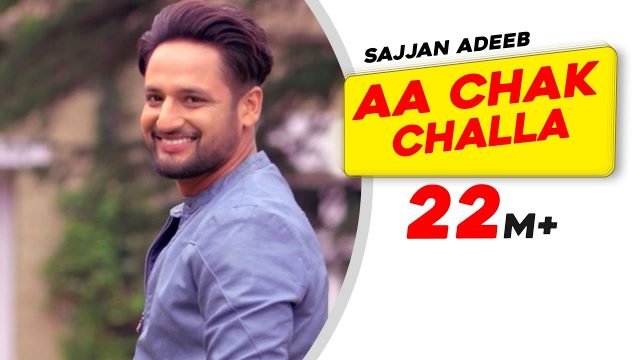 Aa Chak Challa lyrics