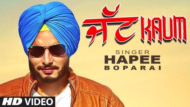 jatt kaum lyrics