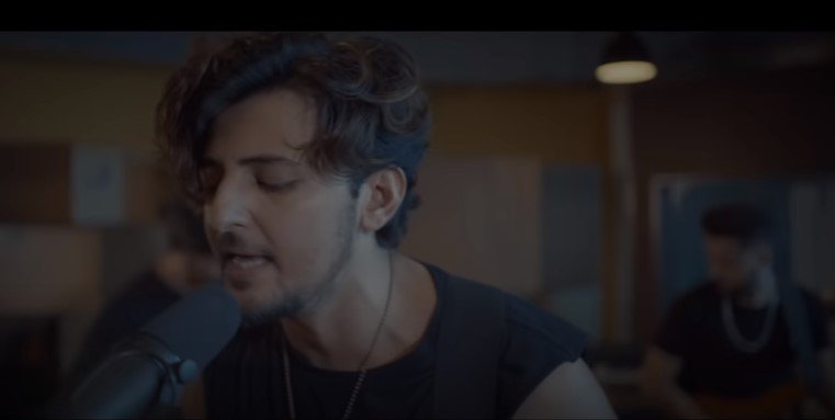 तरफा Ek Tarfa Song Lyrics In Hindi Darshan Raval