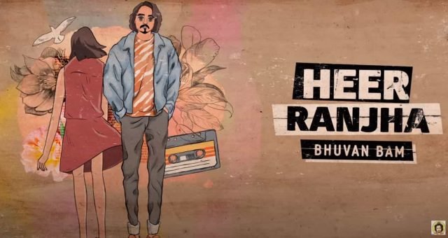 heer ranjha lyrics