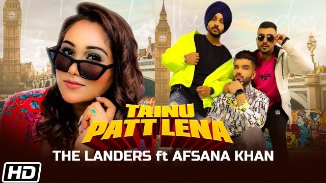 Tainu Patt Lena Lyrics in Hindi