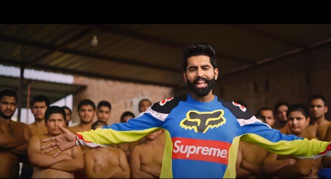 पिंड दे Munde Pind De Song Lyrics Hindi Parmish Verma