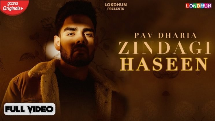 zindagi haseen