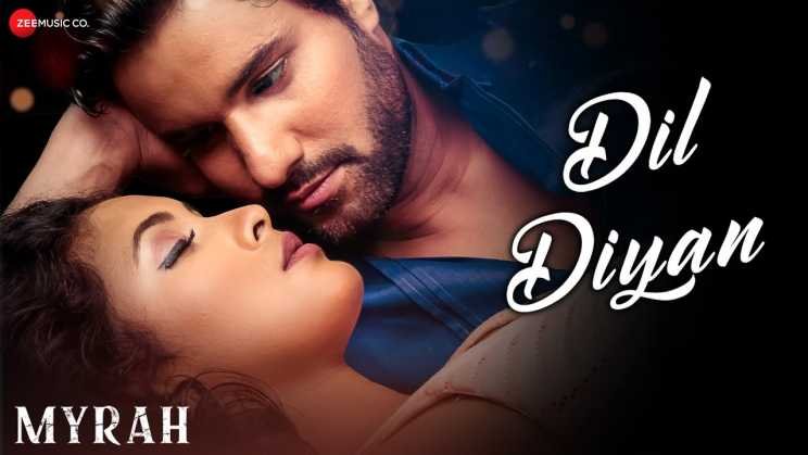 Dil Diyan Lyrics