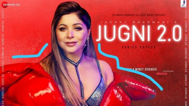 जुगनी JUGNI 2.0 Lyrics In Hindi - Kanika Kapoor Ft Mumzy Stranger