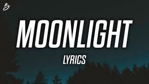 moonlight-lyrics
