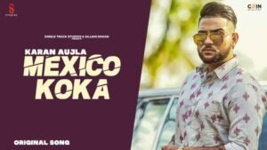 Mexico Koka lyrics