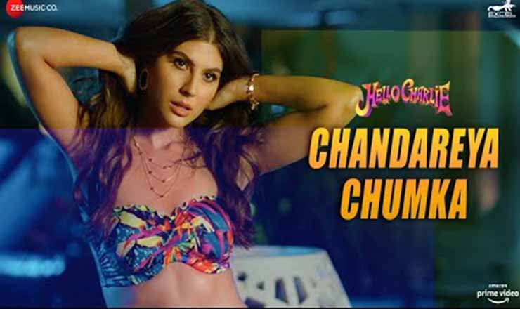 Chandareya Chumka
