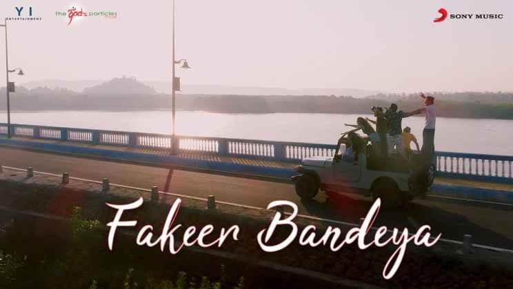 Fakeer Bandeya Lyrics