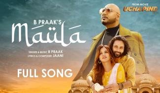 MAULA Lyrics