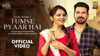 tumse-pyaar-hai-lyrics