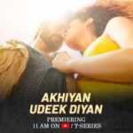 Akhiyan Udeek Diyan Lyrics