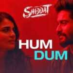Hum Dum lyrics in hindi