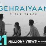 gehraiyaan-title-song