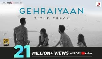 gehraiyaan-title-song