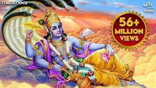 Vishnu Sahasranamam Lyrics Meaning in English