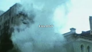 eulogy-lyrics