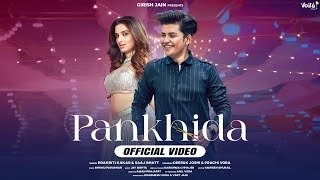 Pankhida Hindi lyrics
