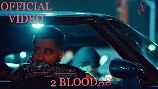 2 Bloodas Lyrics