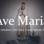 Ave Maria Lyrics