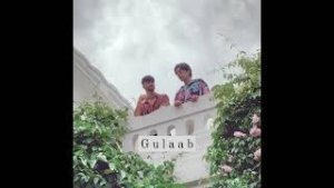 Gulaab Lyrics