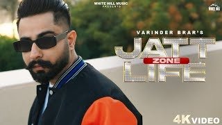 Jatt Life Zone Lyrics