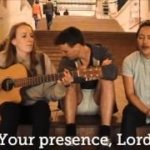 Holy Spirit You Are Welcome Here Lyrics
