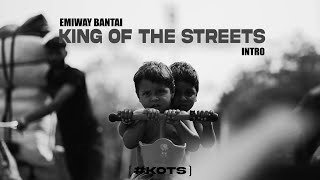 King Of The Streets (Kots) Lyrics