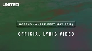 Oceans Lyrics in English