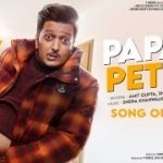 Papaji Pet Se Lyrics