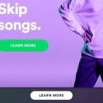 Spotify Ads Lyrics