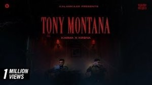 Tony Montana Lyrics