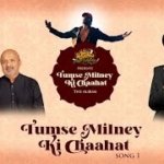 Tumse Milney Ki Chaahat Title Track Lyrics