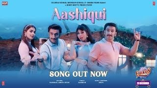 Aashiqui Lyrics
