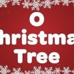 O Christmas Tree Lyrics