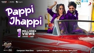 Pappi Jhappi lyrics