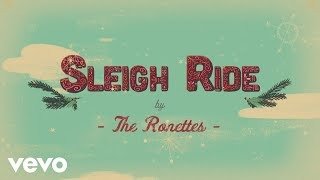 Sleigh Ride Lyrics