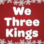 We Three Kings Lyrics