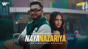 Naya Nazariya Lyrics