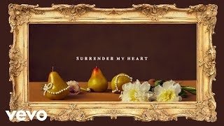 Surrender My Heart Lyrics
