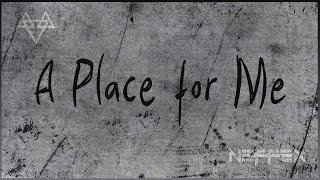 A Place For Me